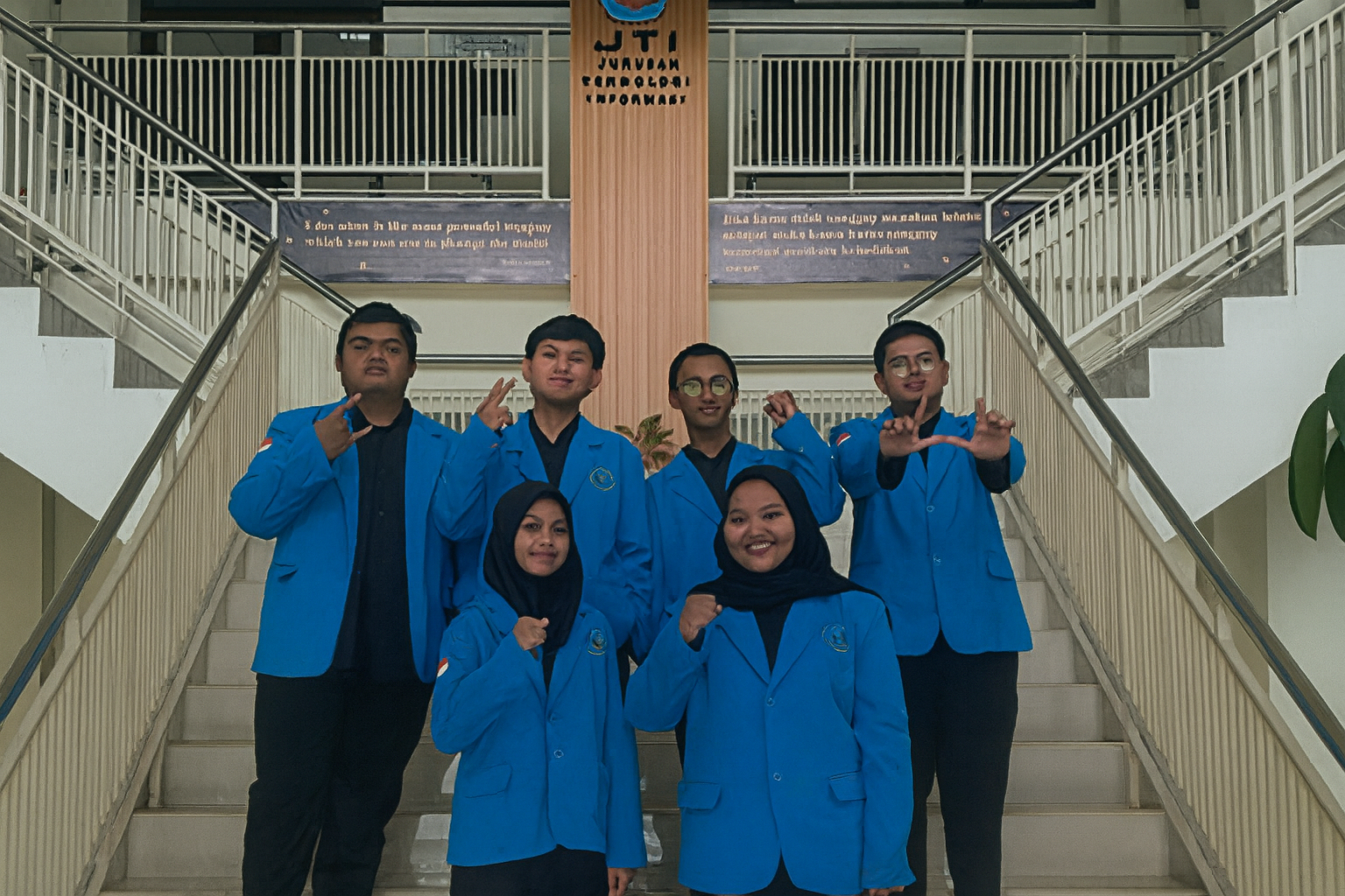 Departemen Kewirausahaan