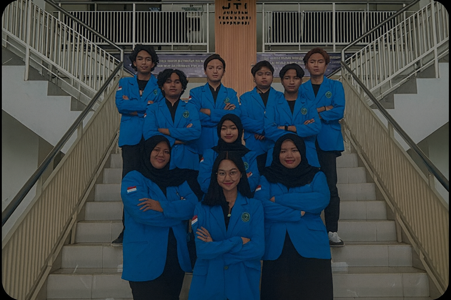 Departemen Perhubungan